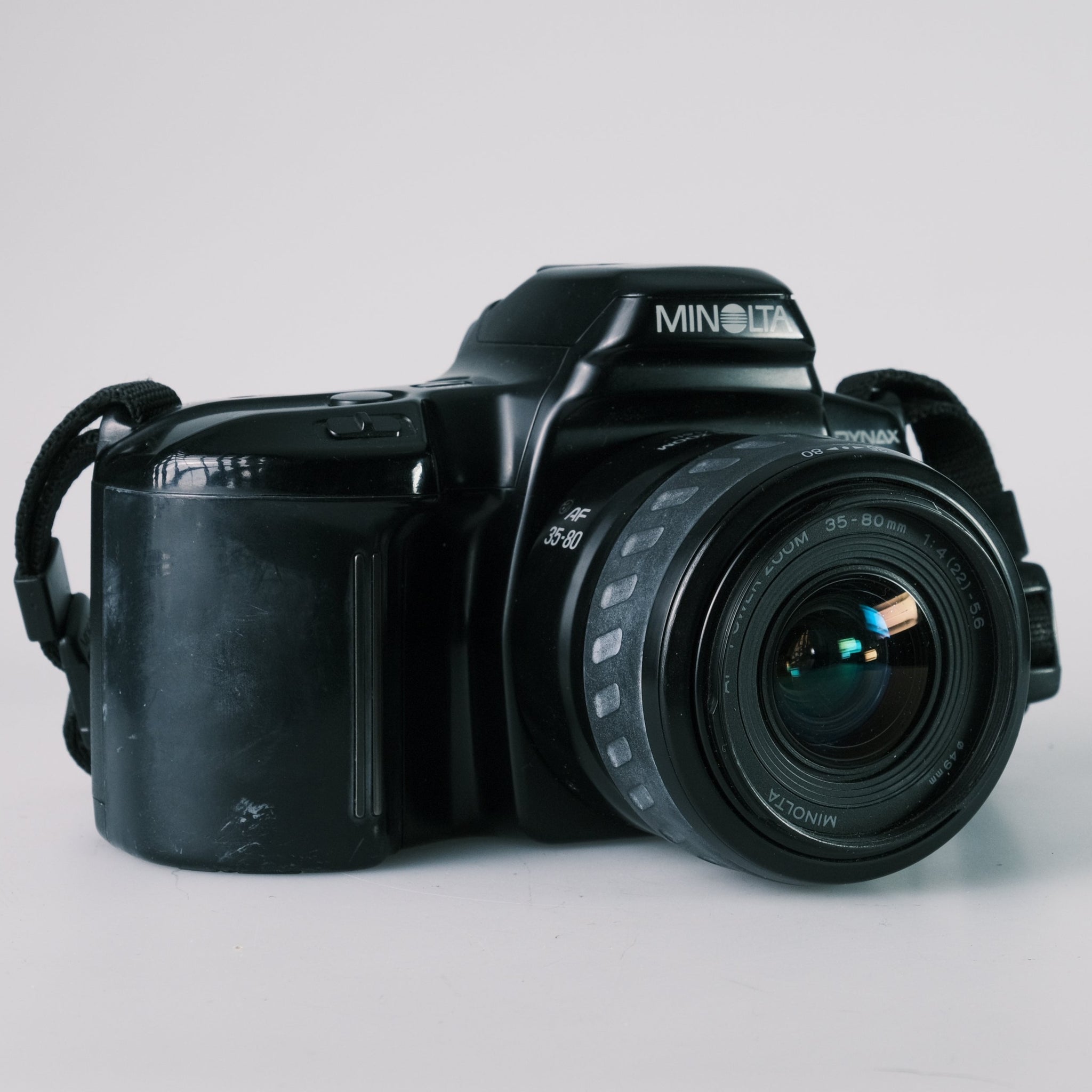 Minolta Dynax 3xi