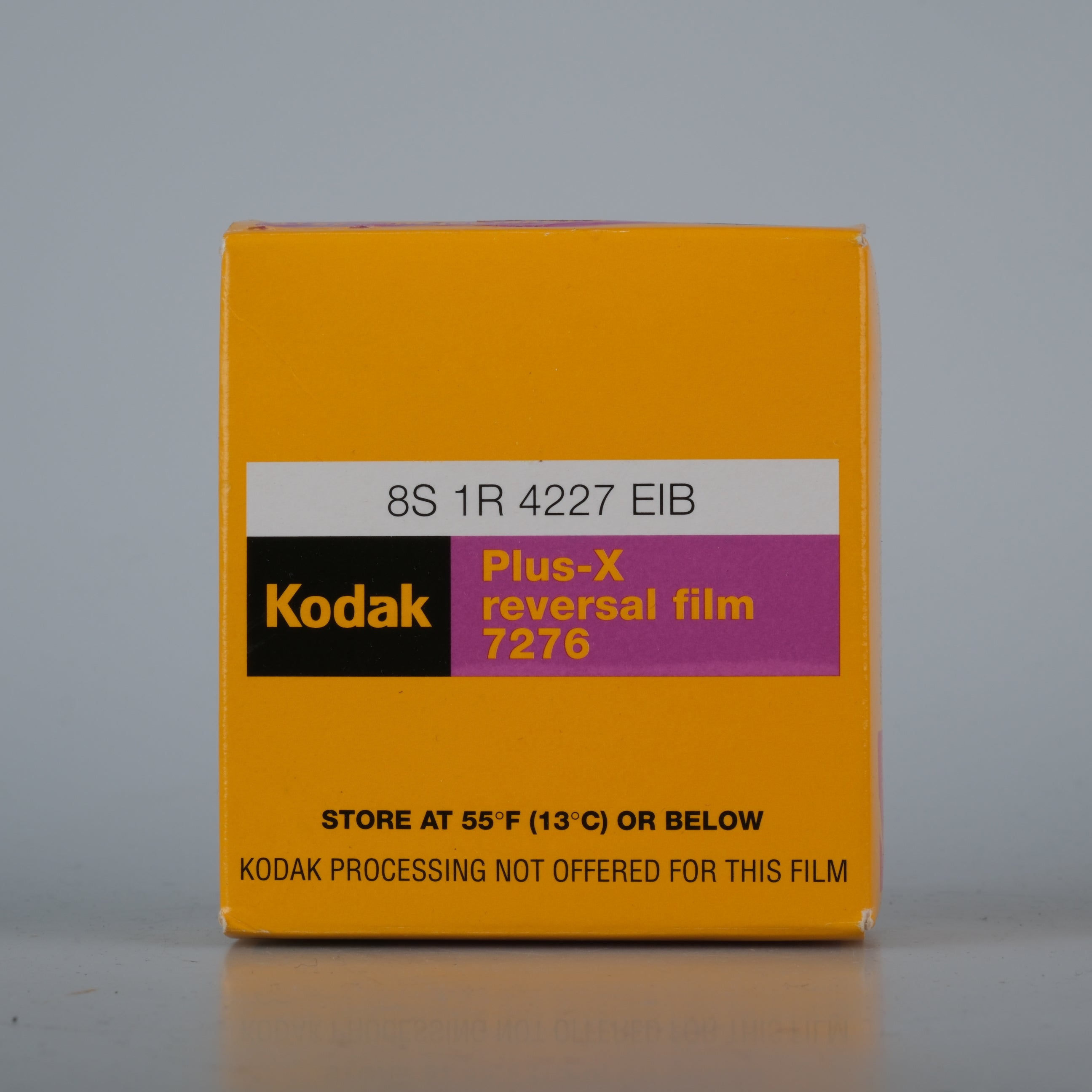 Expired Films