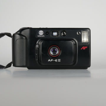 Minolta AF-E II