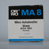 Expired Films