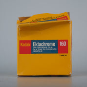 Expired Films