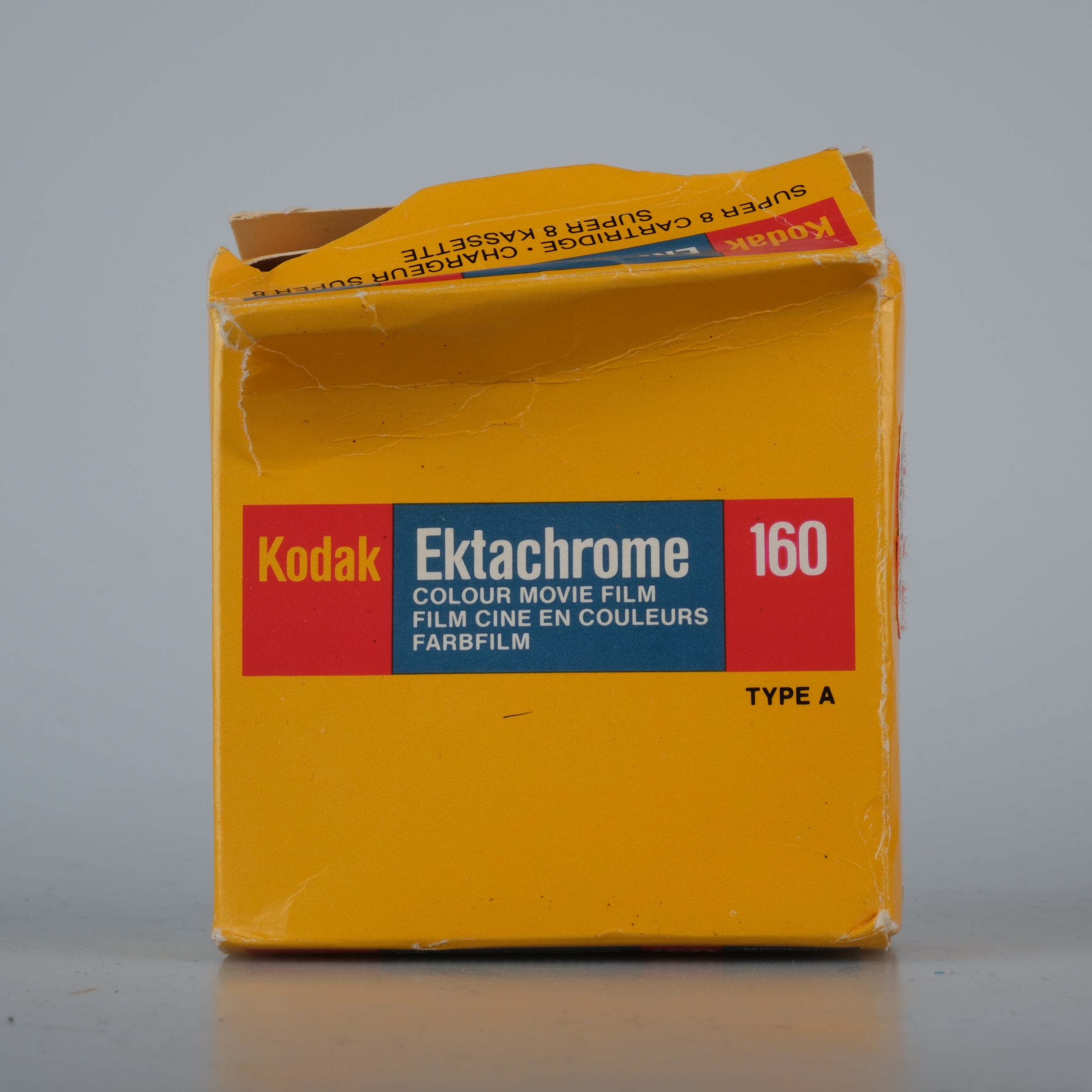 Expired Films