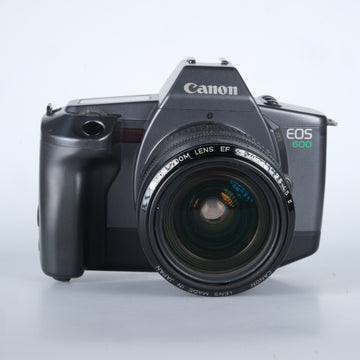 Canon EOS 600