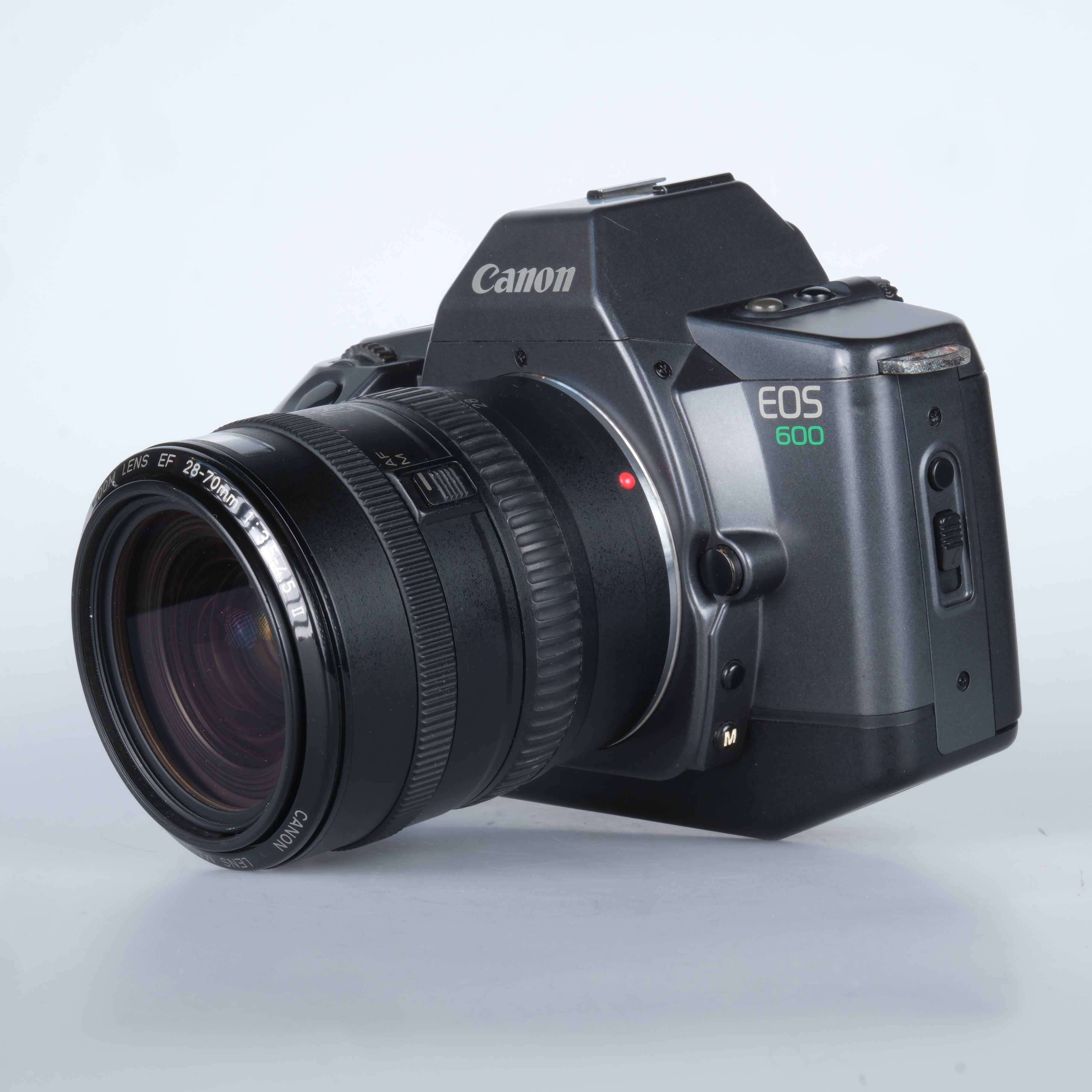 Canon EOS 600
