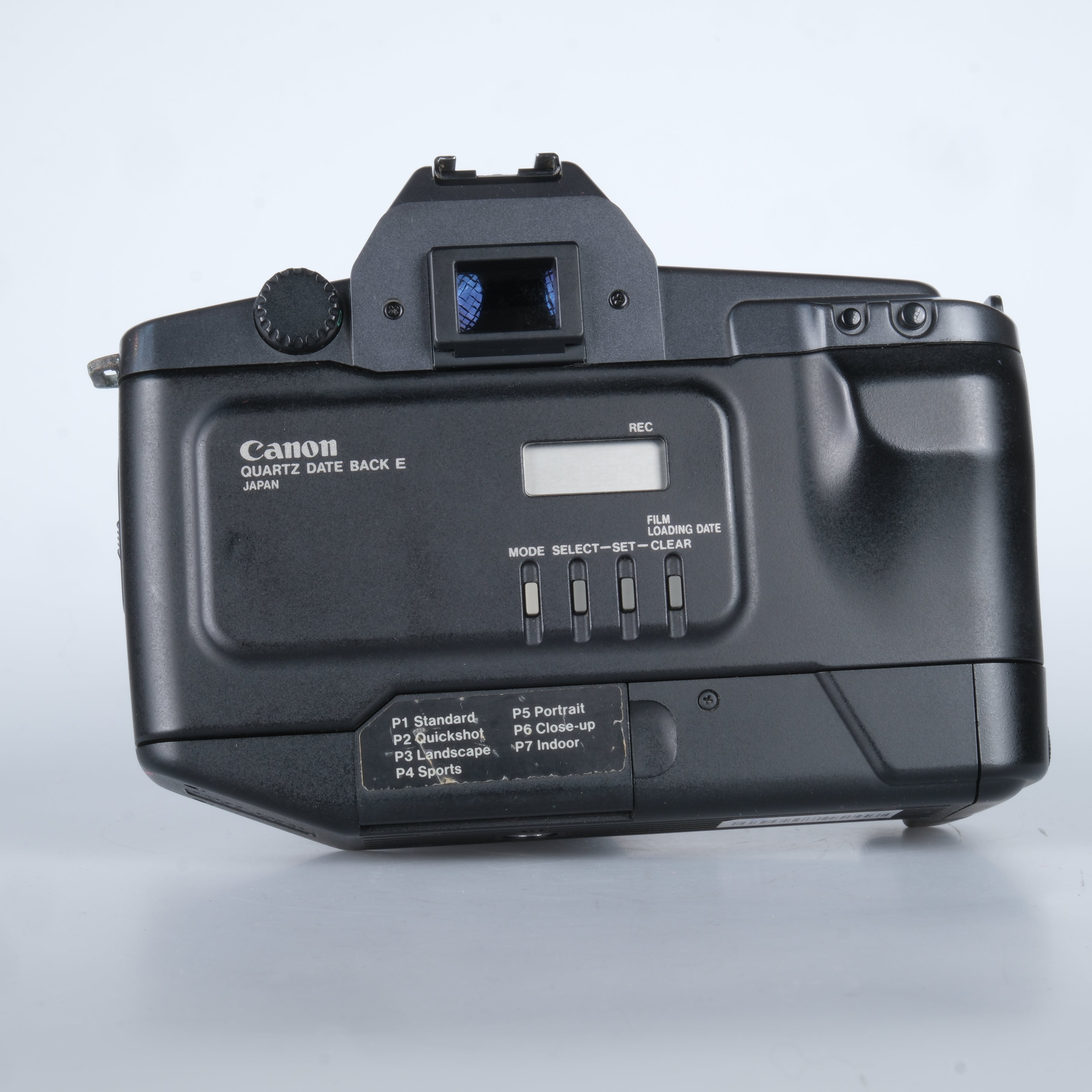 Canon EOS 600