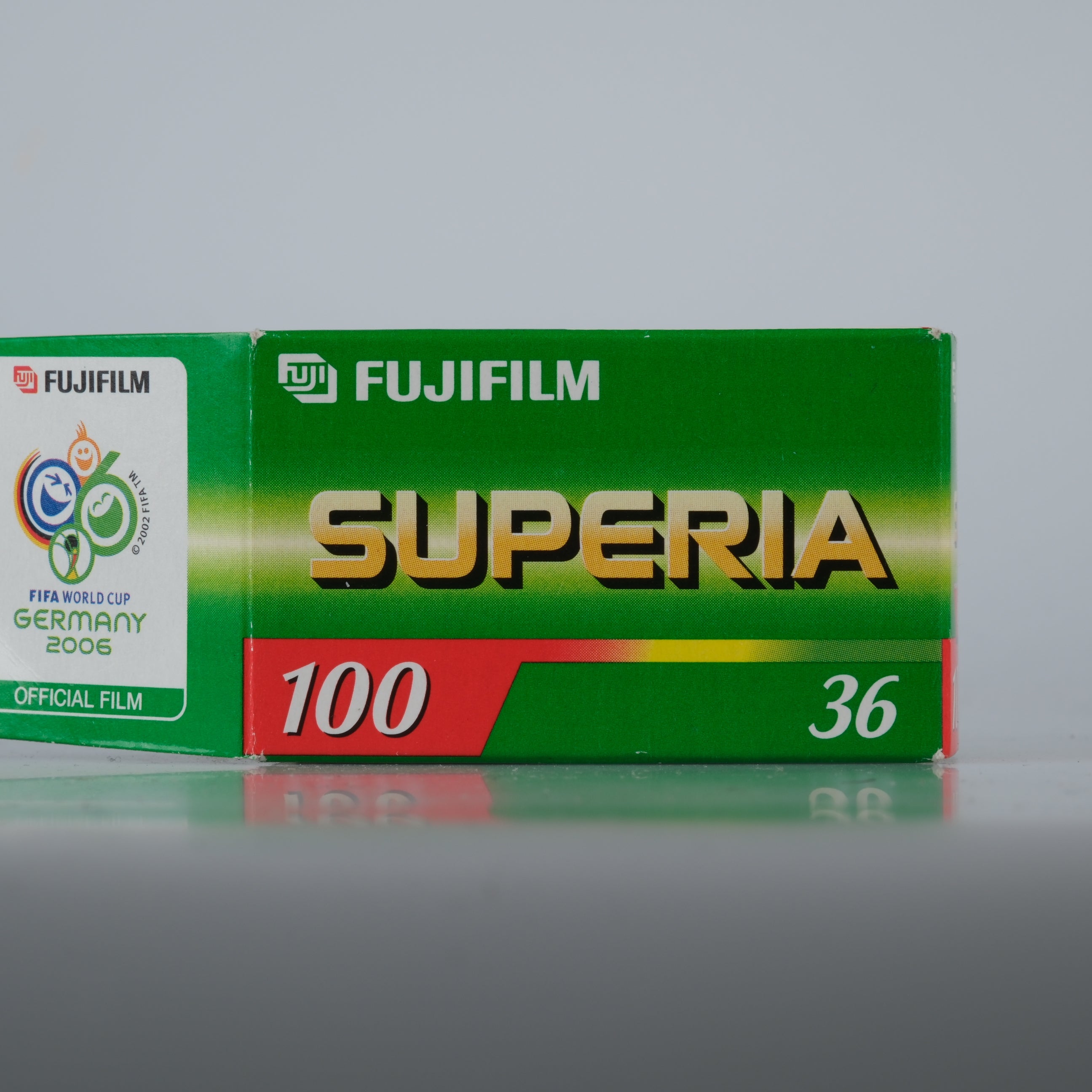 Expired Films