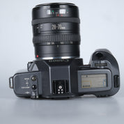 Canon EOS 600