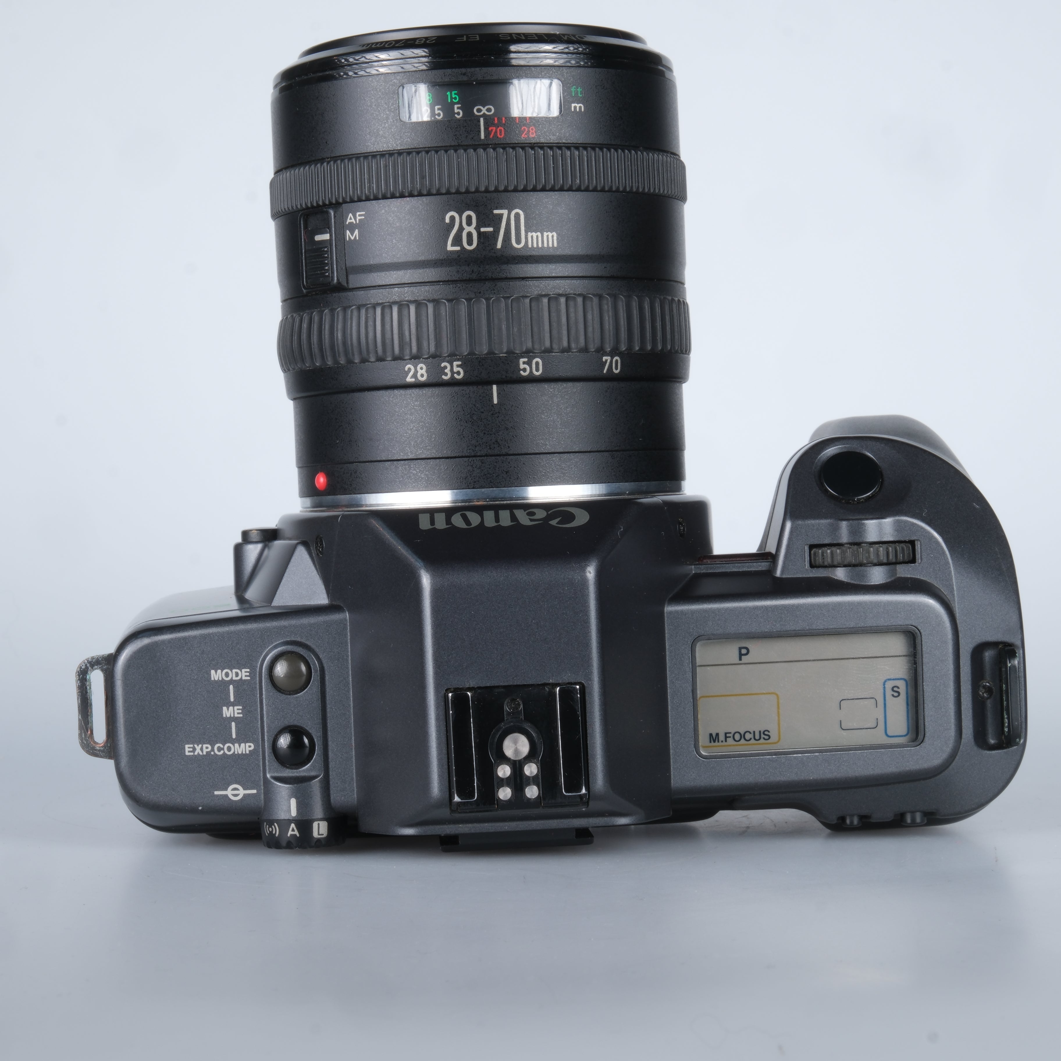 Canon EOS 600