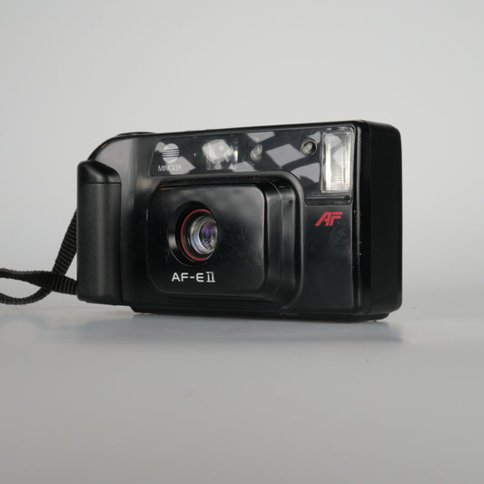 Minolta AF-E II