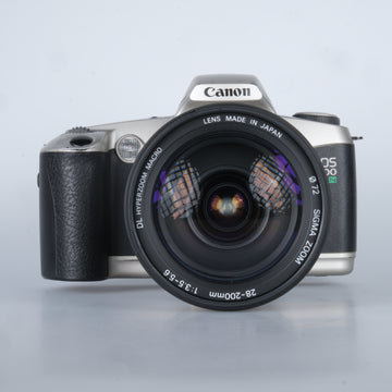 Canon EOS 500N