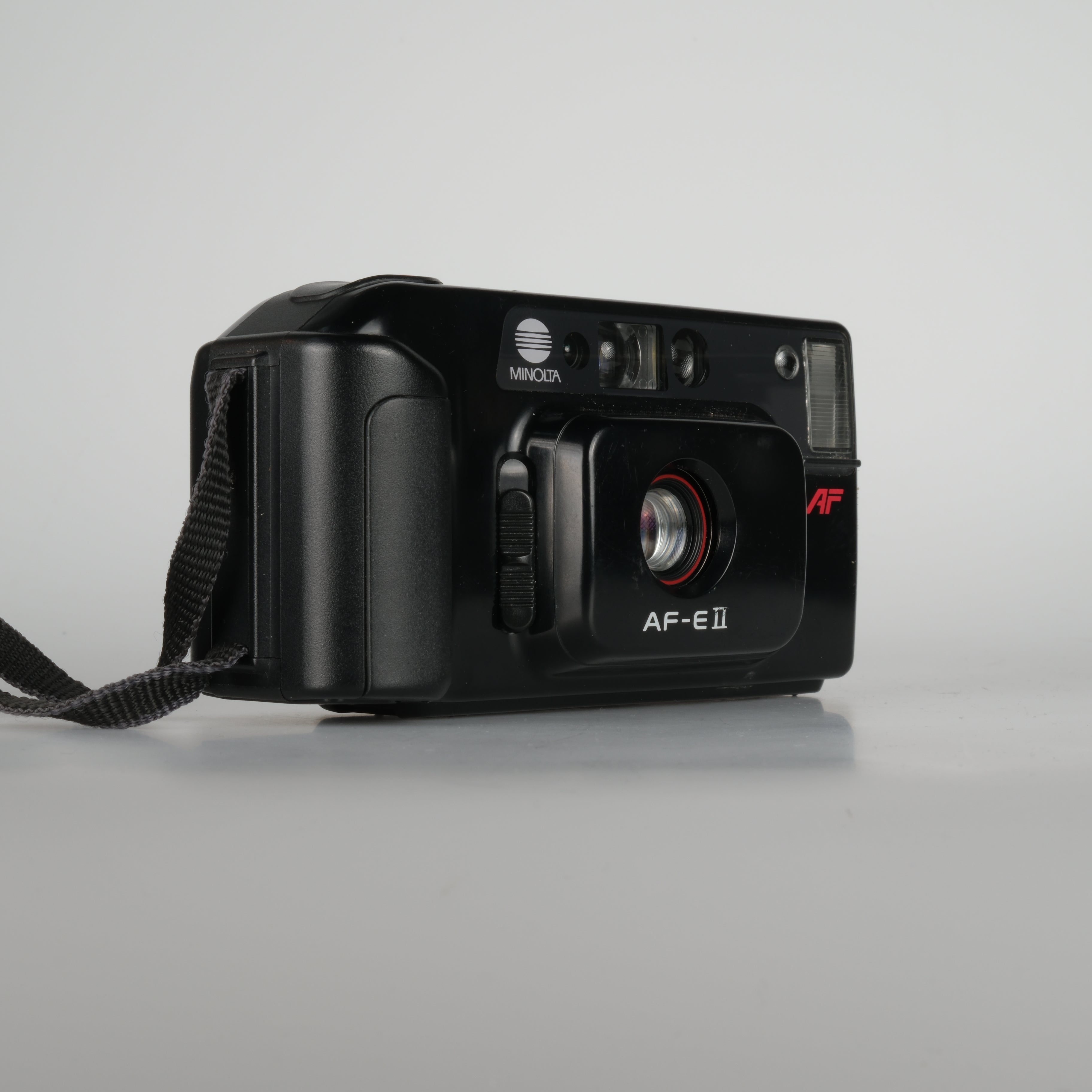 Minolta AF-E II