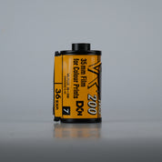 Expired Films