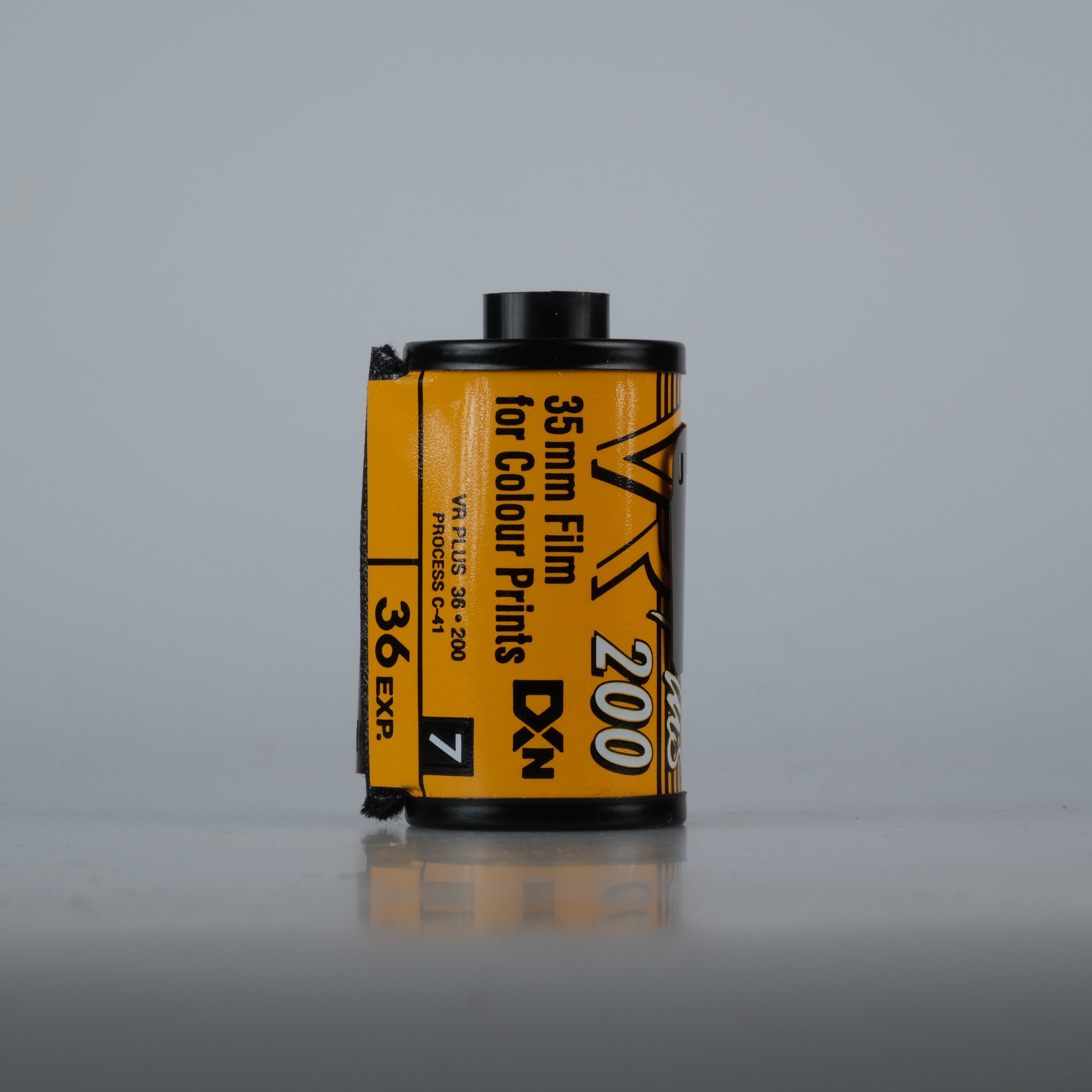 Expired Films