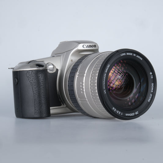 Canon EOS 500N