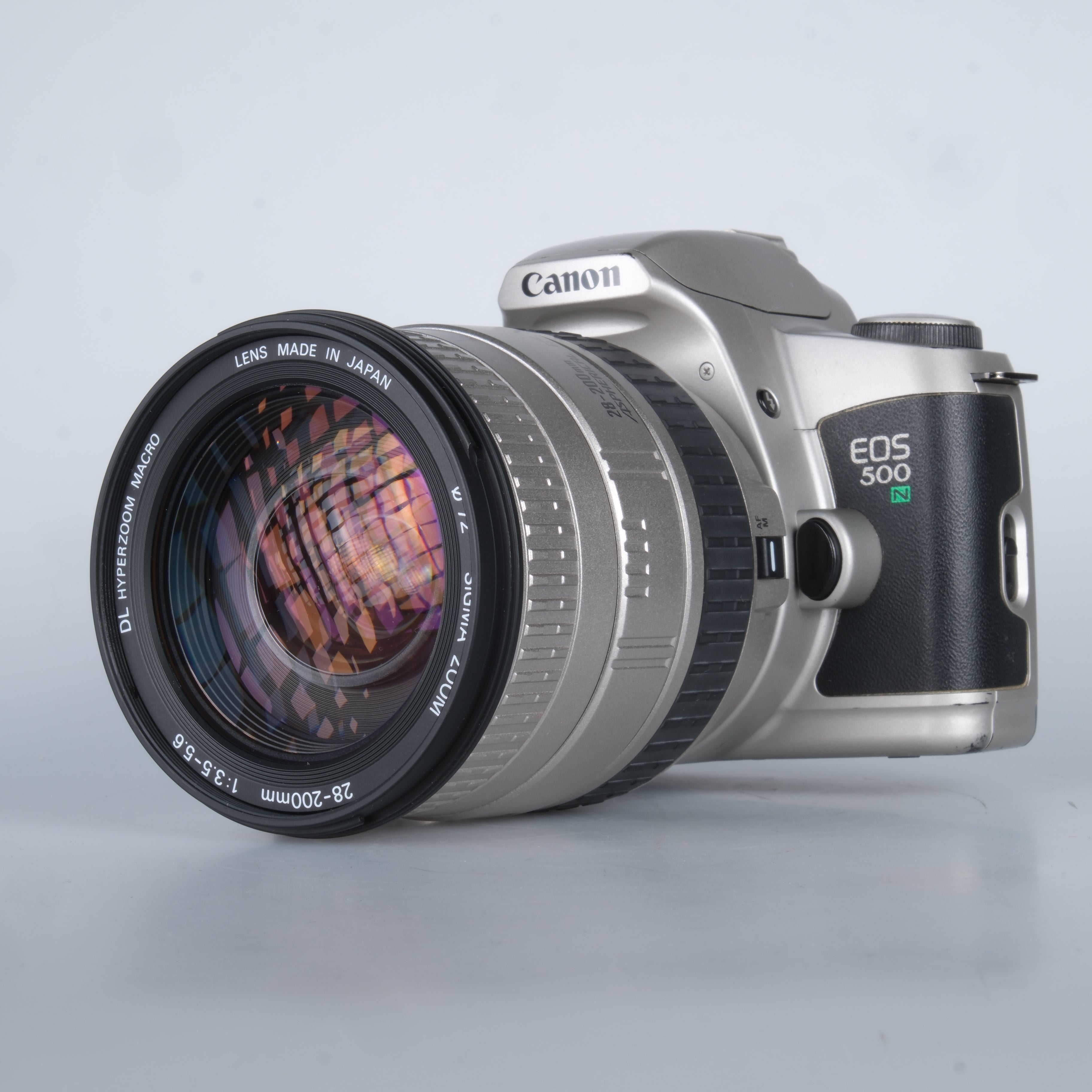 Canon EOS 500N