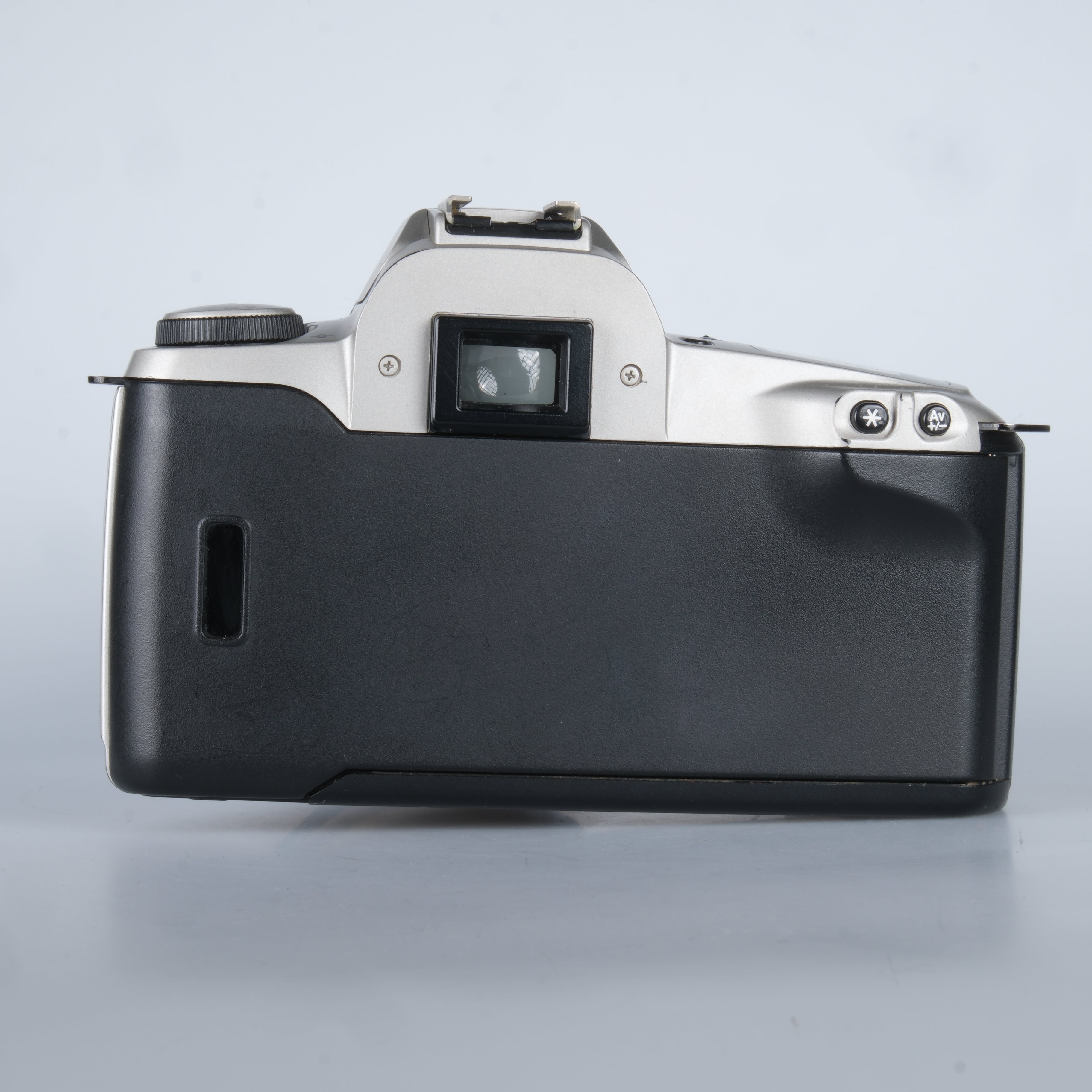 Canon EOS 500N