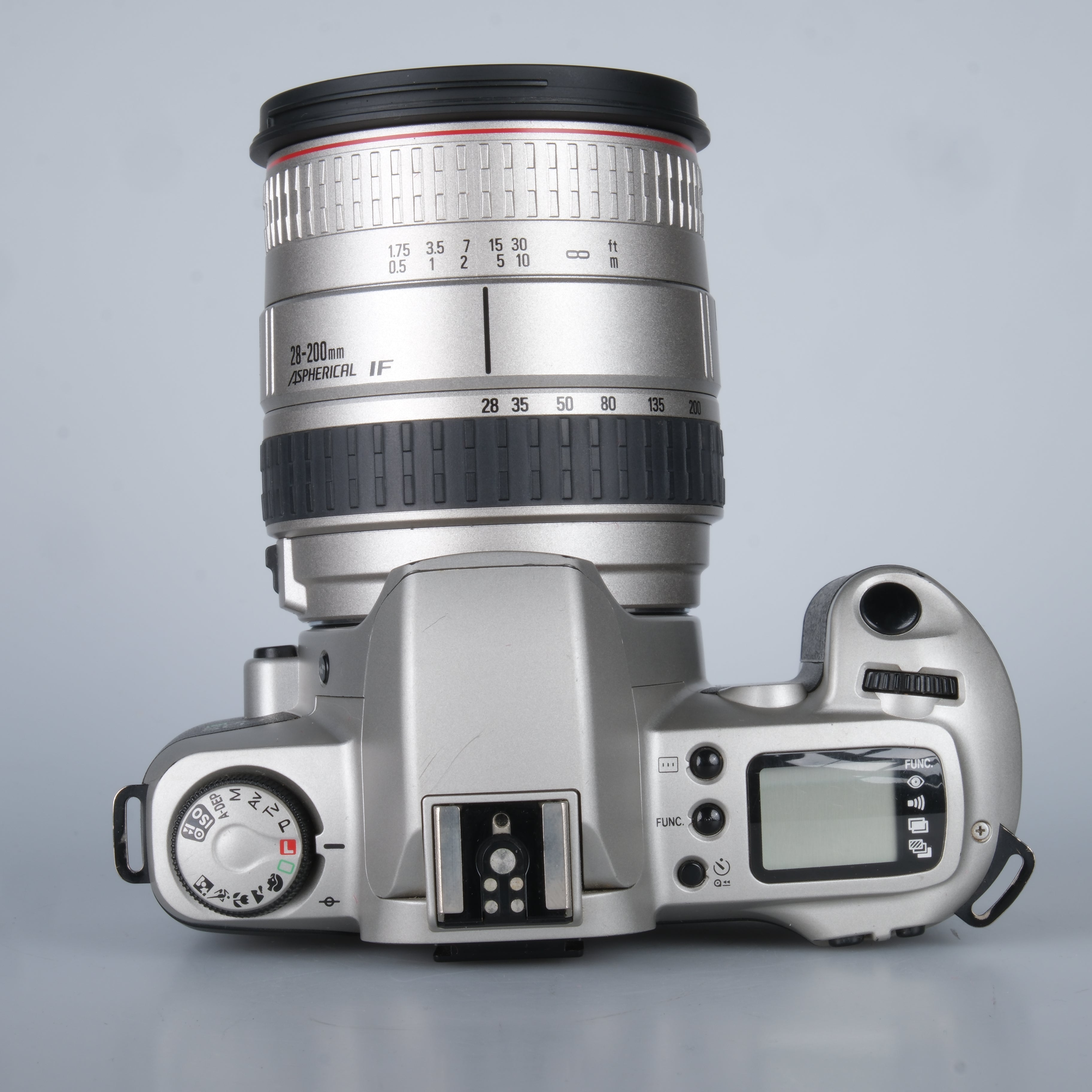 Canon EOS 500N