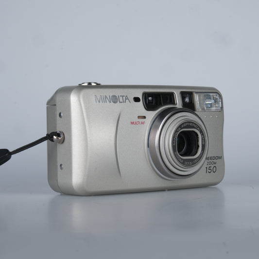 Minolta Freedom Zoom 150