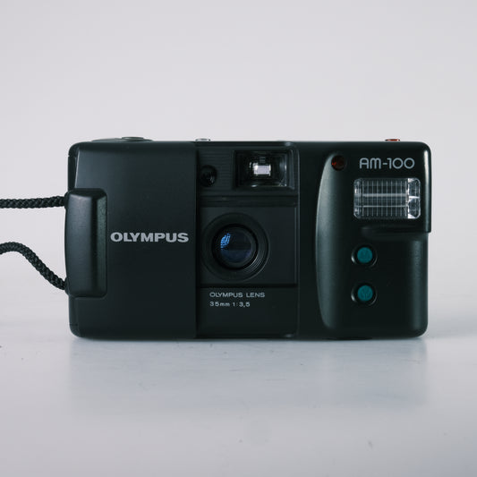 Olympus AM-100