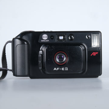 Minolta AF-E II