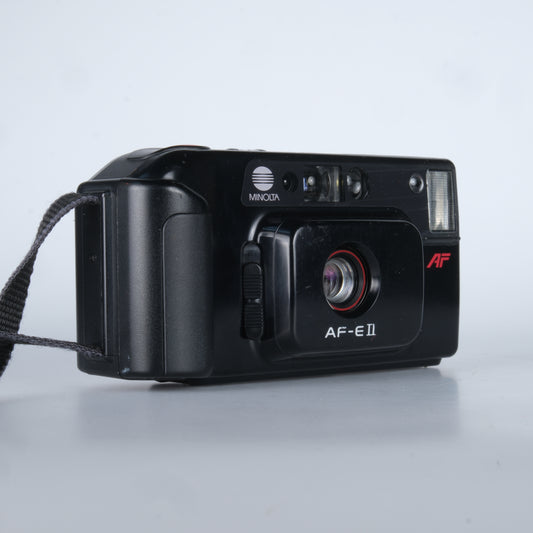Minolta AF-E II