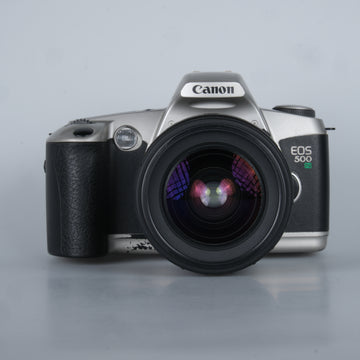 Canon EOS 500N