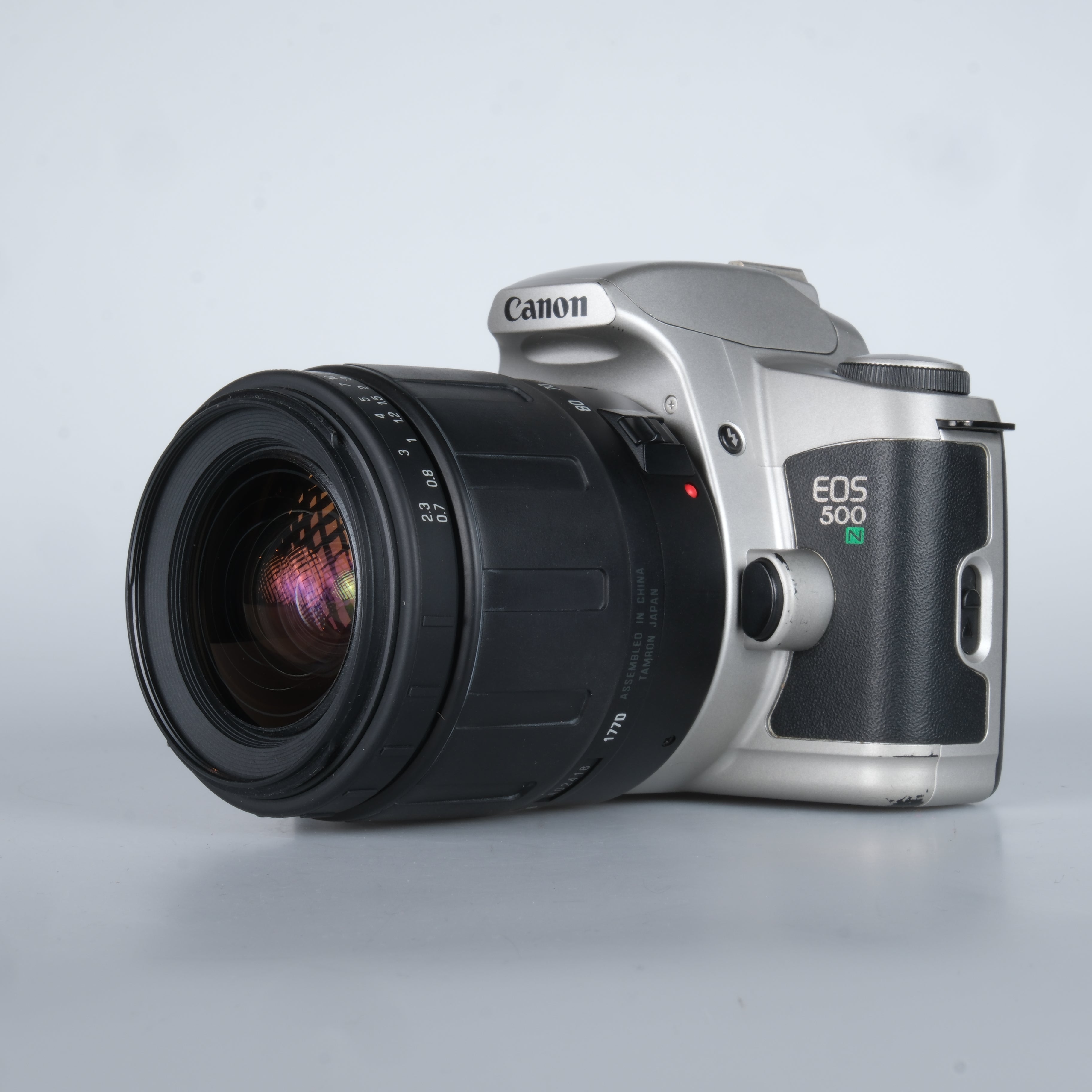 Canon EOS 500N