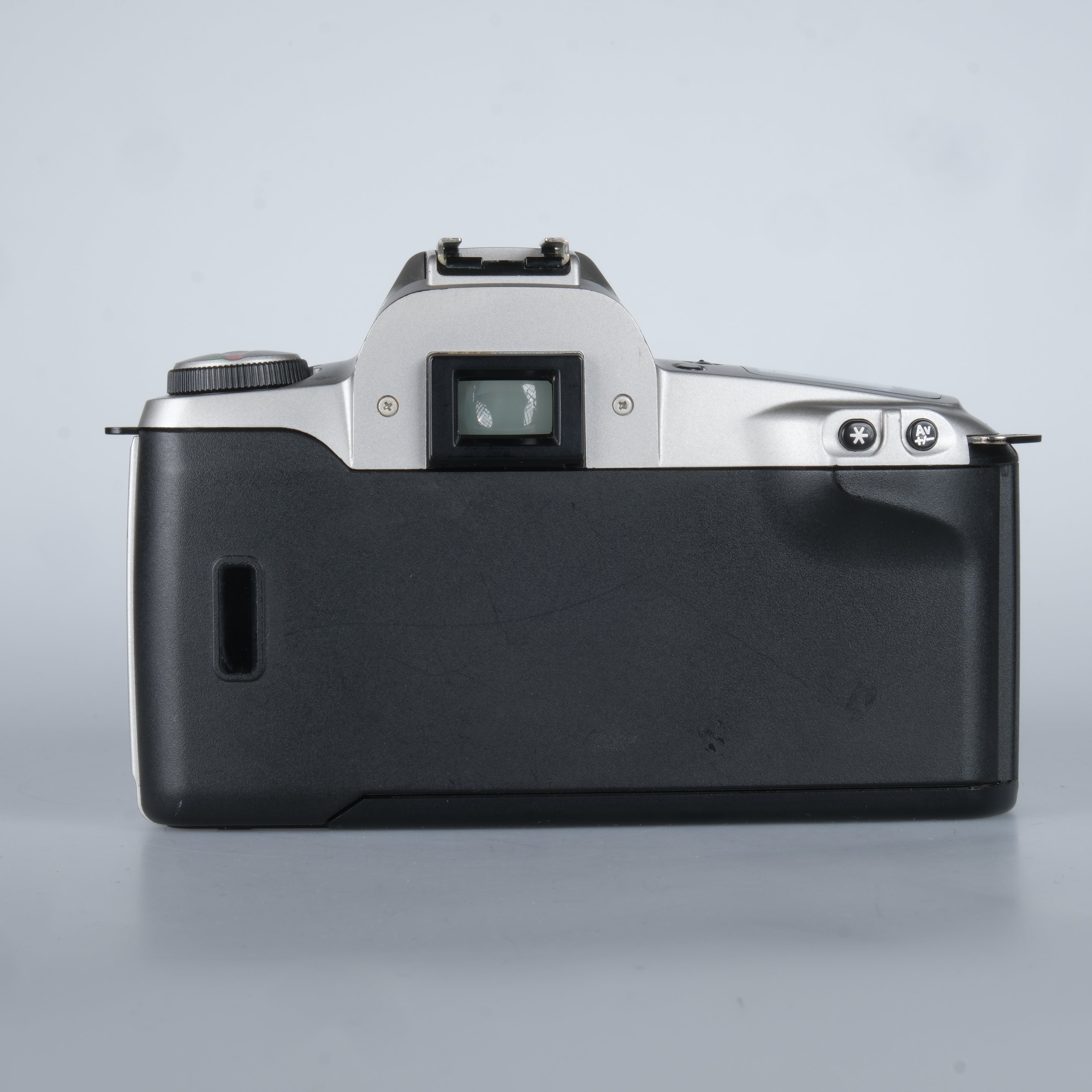 Canon EOS 500N