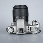 Canon EOS 500N