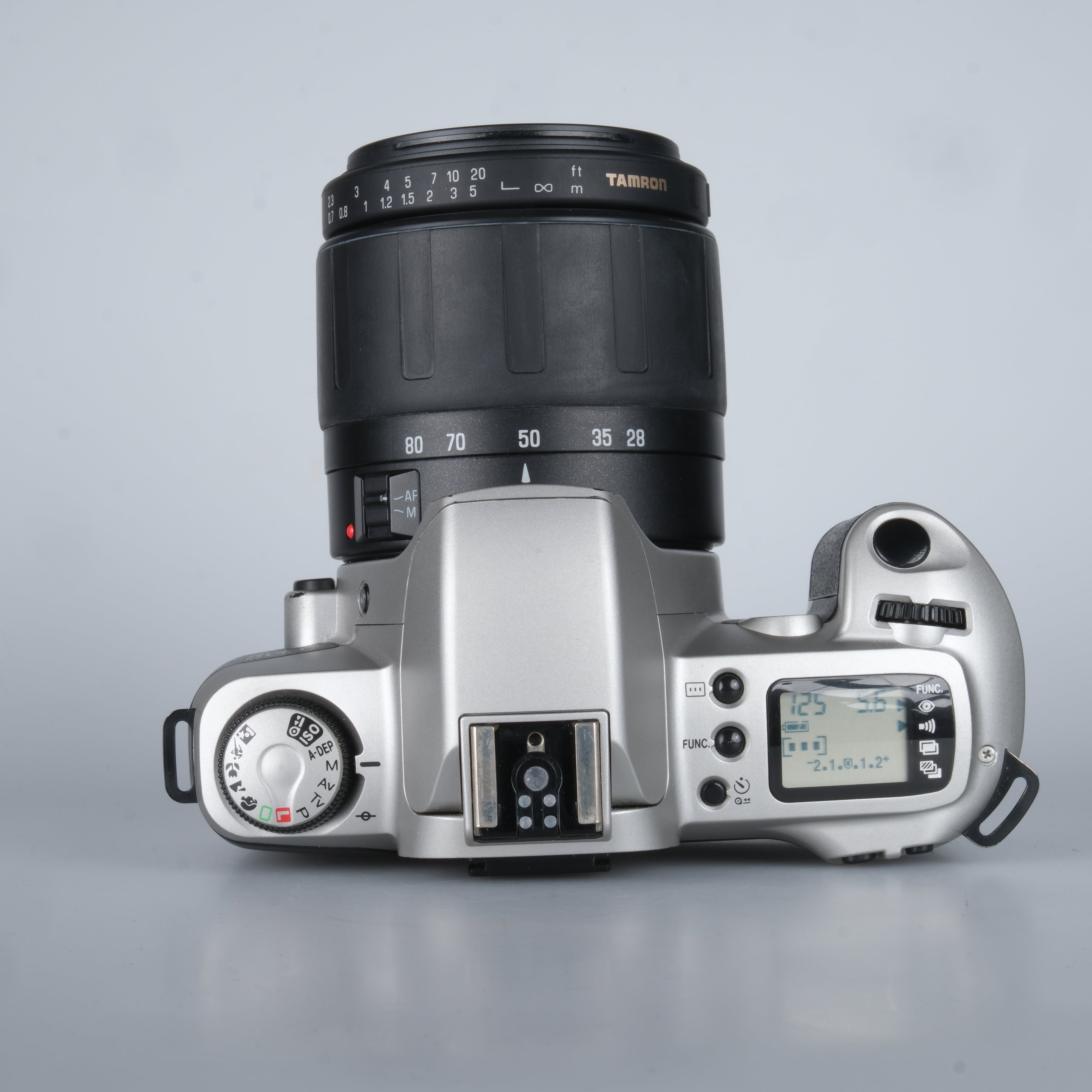 Canon EOS 500N