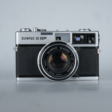 Olympus 35-SP