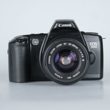 Canon EOS 500
