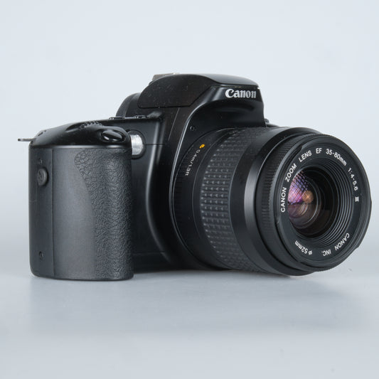 Canon EOS 500