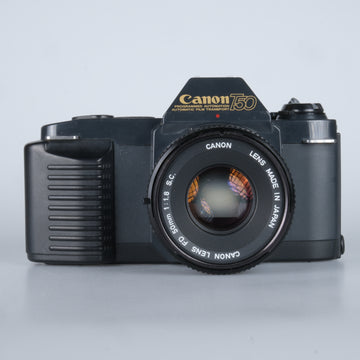 Canon T50