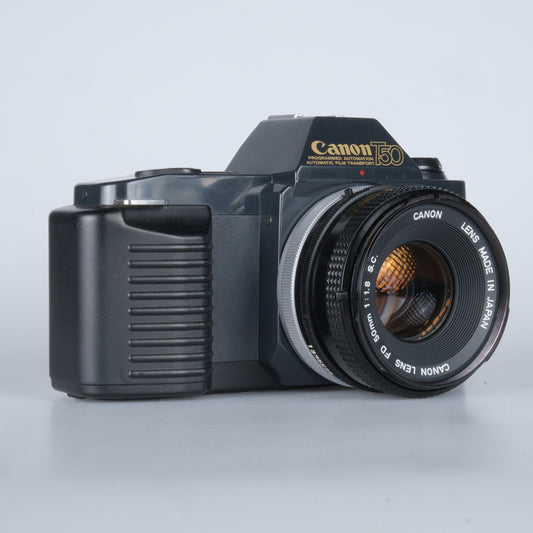 Canon T50