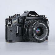 Canon A-1