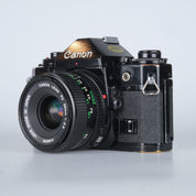 Canon A-1