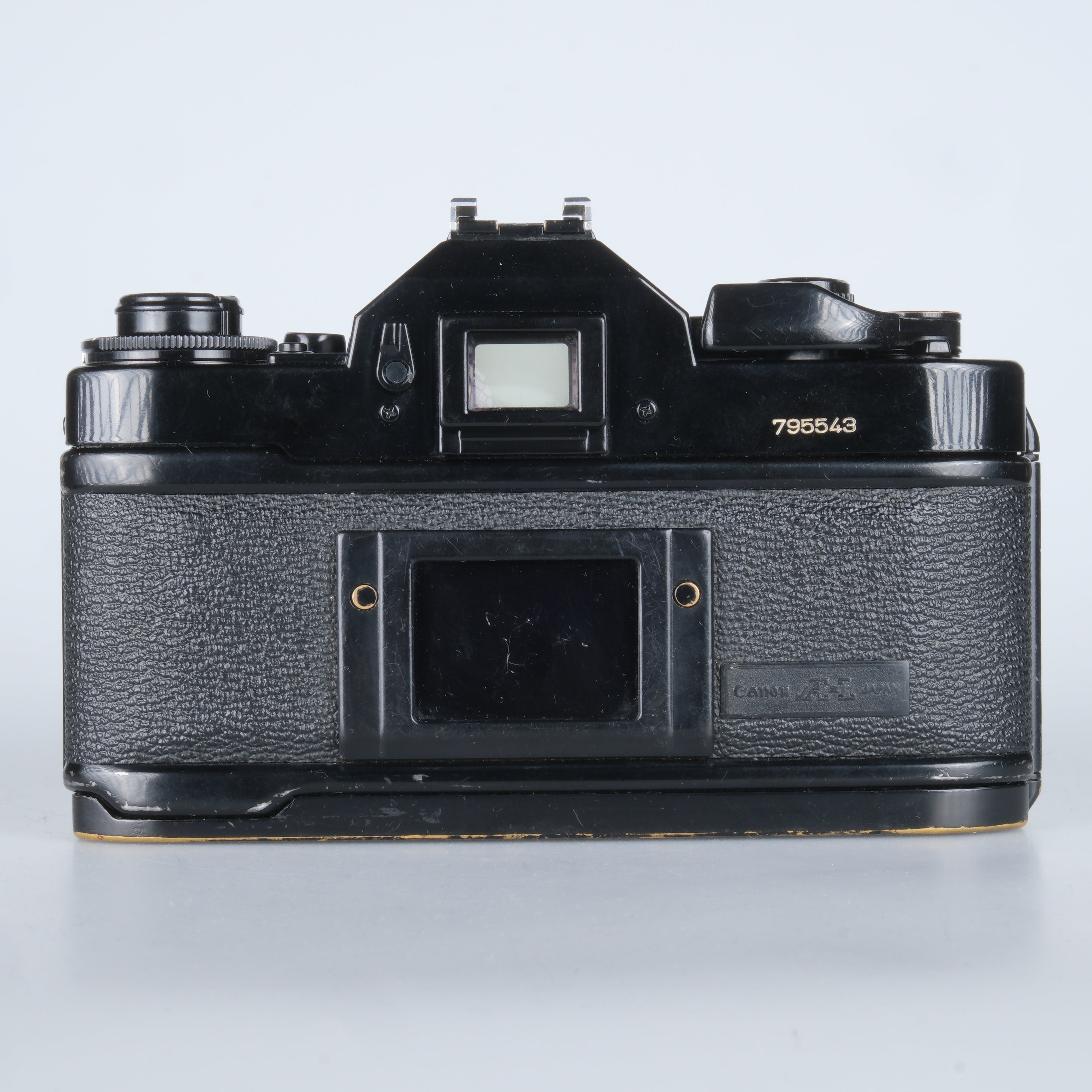 Canon A-1