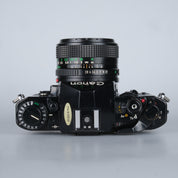 Canon A-1