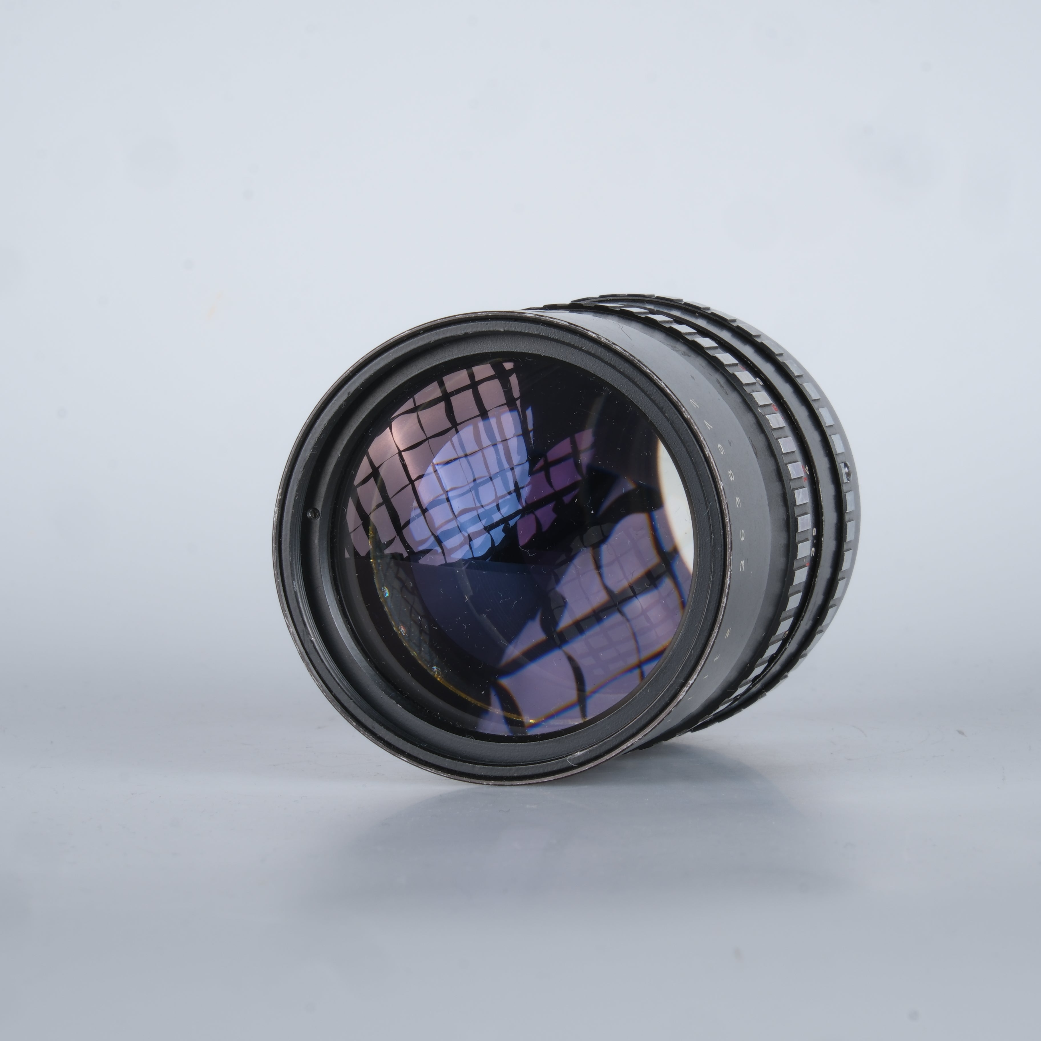 Meyer-Optik 2.8/135mm