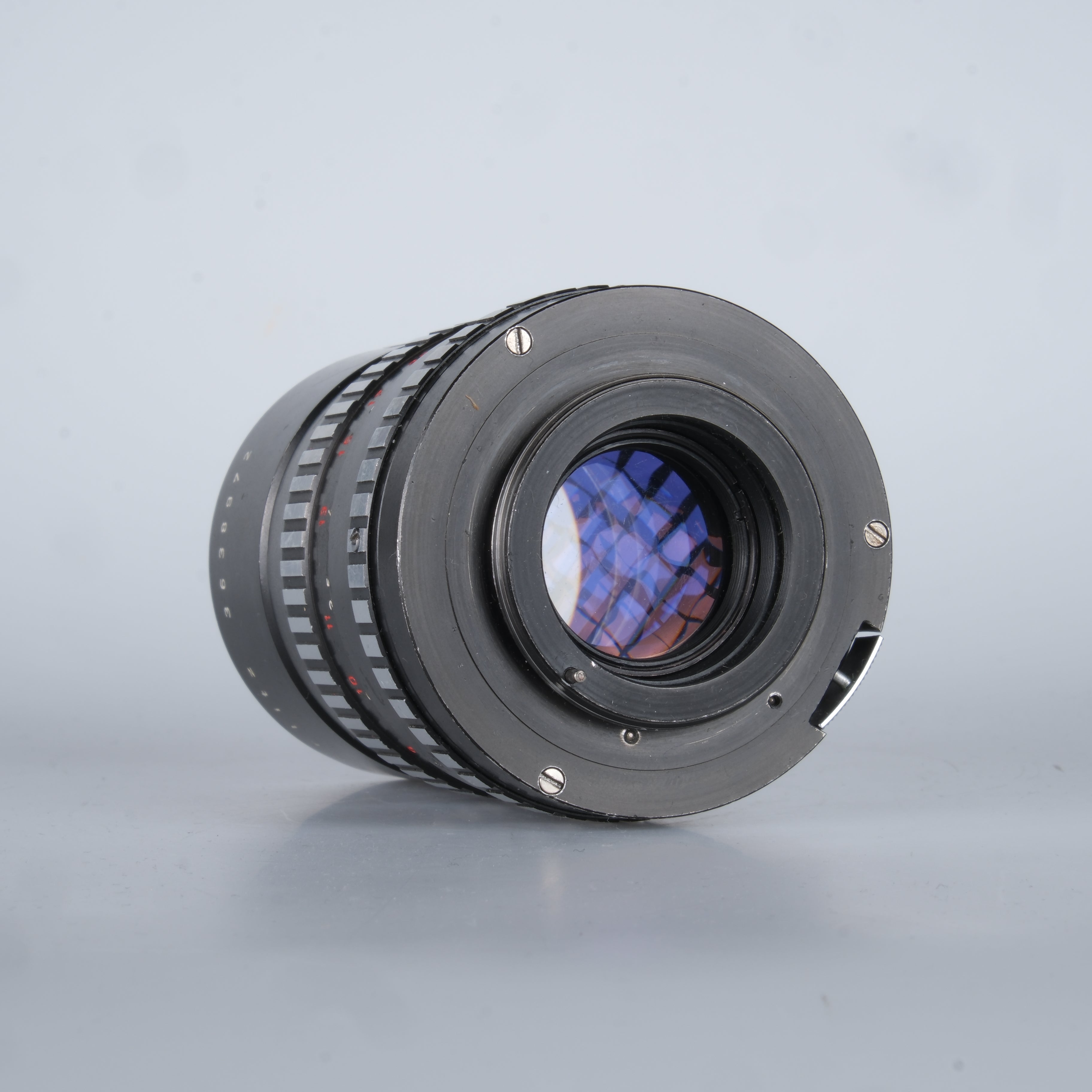 Meyer-Optik 2.8/135mm