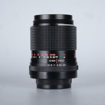 Zeiss 3.5/135mm