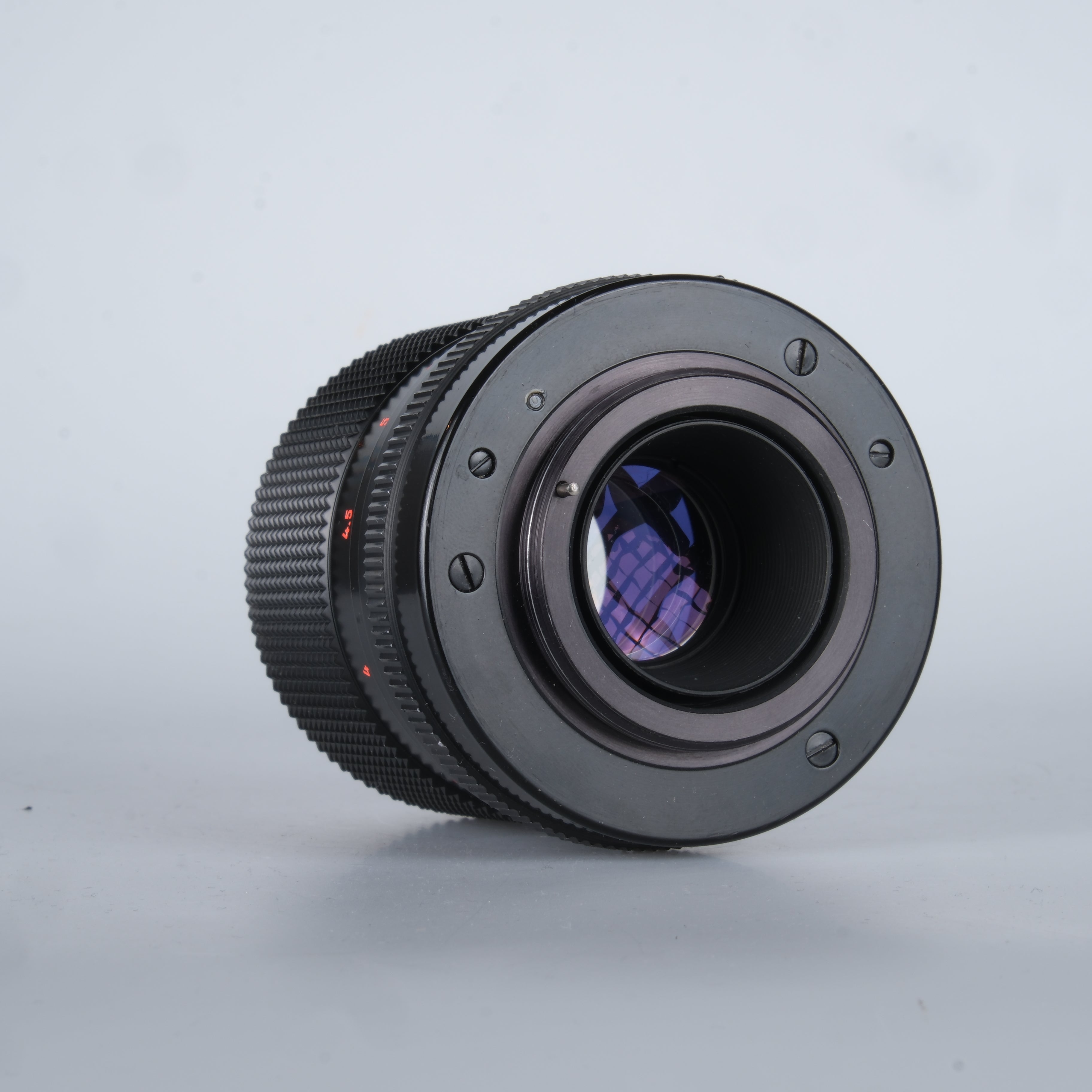 Zeiss 3.5/135mm