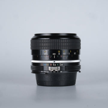 Nikkor 2.8/24mm
