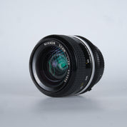 Nikkor 2.8/24mm