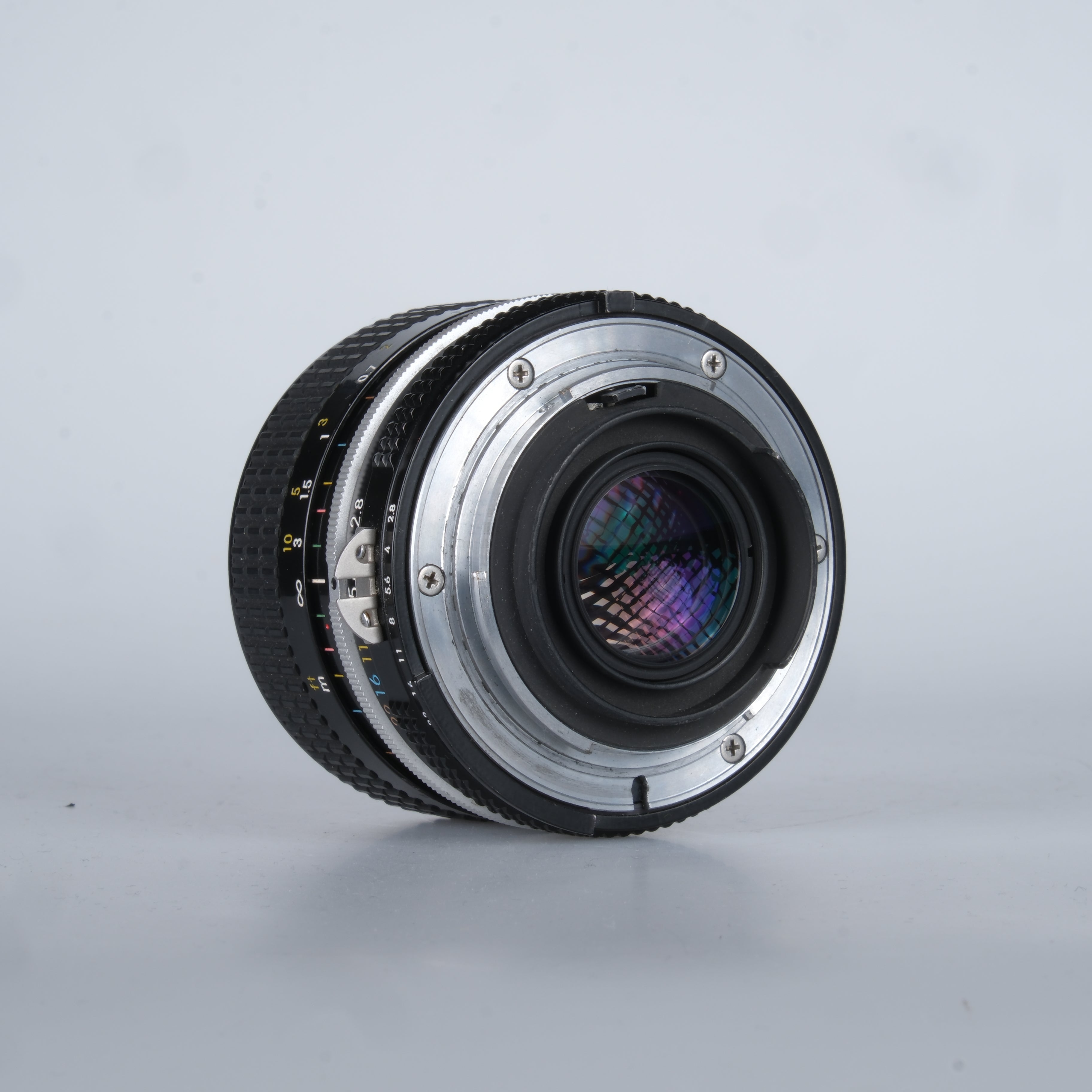 Nikkor 2.8/24mm