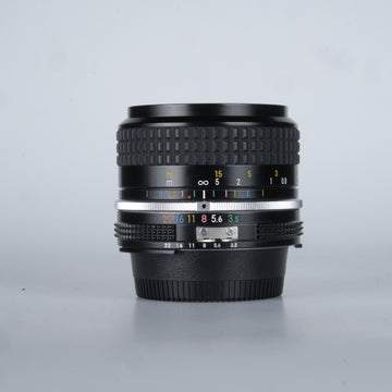 Nikon 3.5/28mm