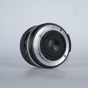 Nikon 3.5/28mm