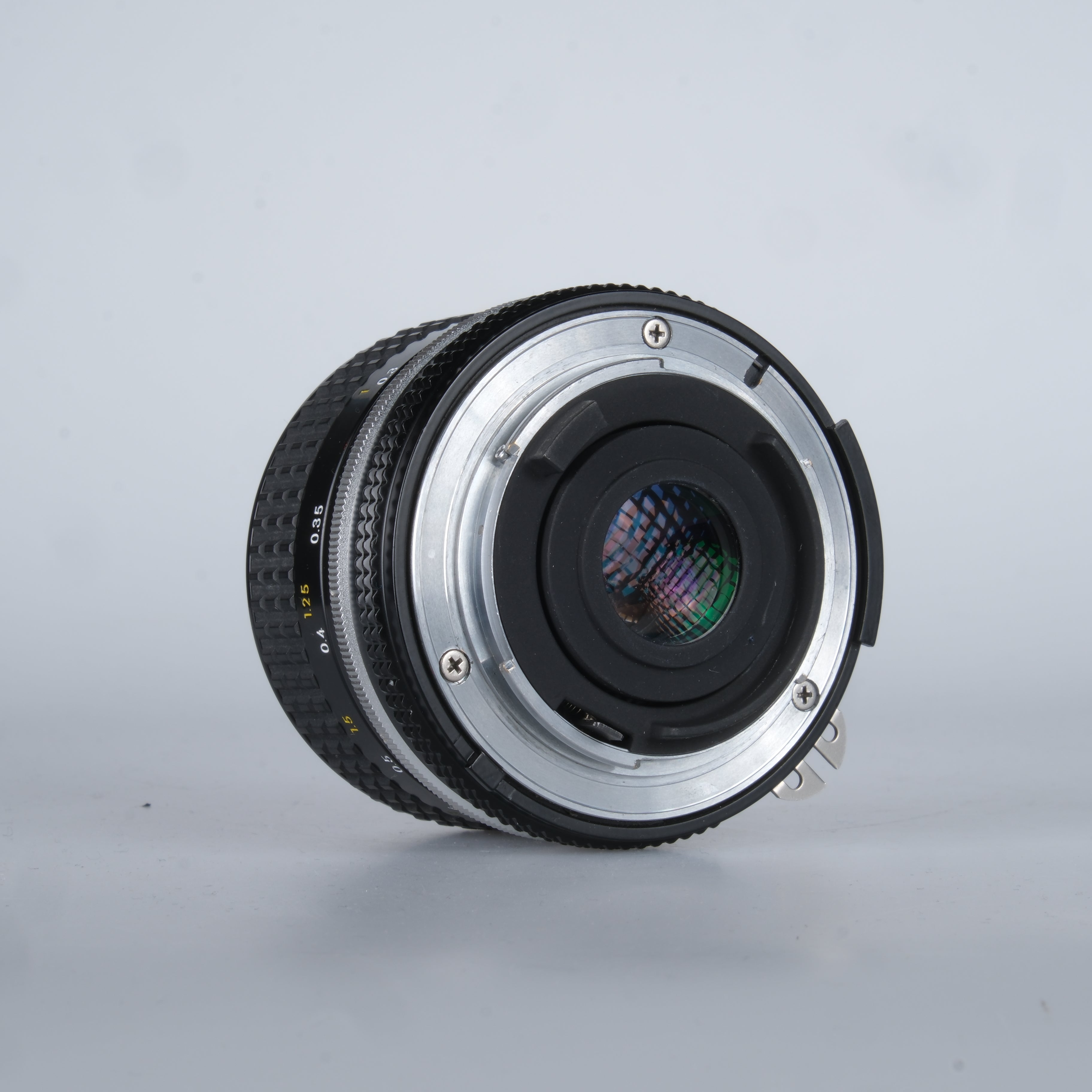 Nikon 3.5/28mm