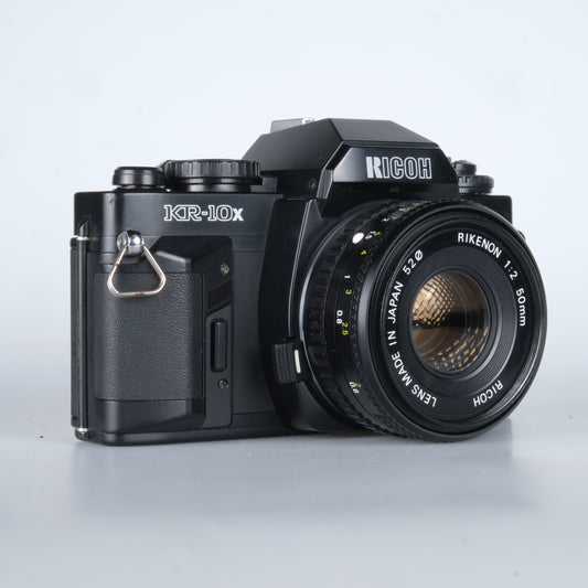 Ricoh KR-10x